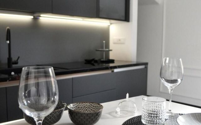 Palazzo delle Sirene