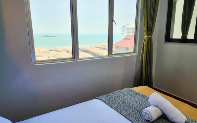 Glory Beach Resort