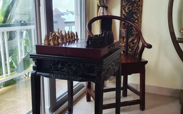 Selera Dunia Boutique Hotel