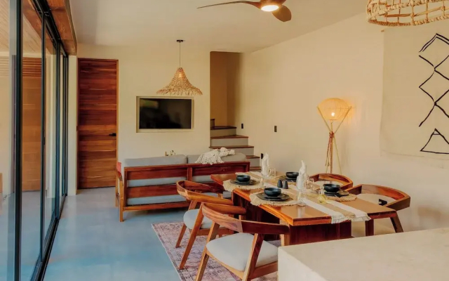 Atman Tulum Hotel