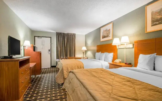 Quality Inn Ridgeland