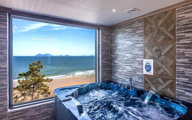 Buan Solrayview Pension
