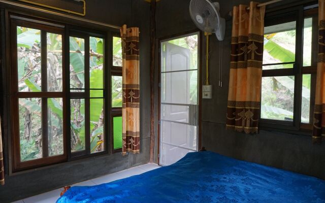 Suanboon Cottage