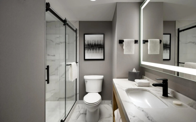 Hyatt Place Montreal - Downtown
