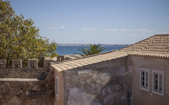 A35 - Maritime Discovery Apartment