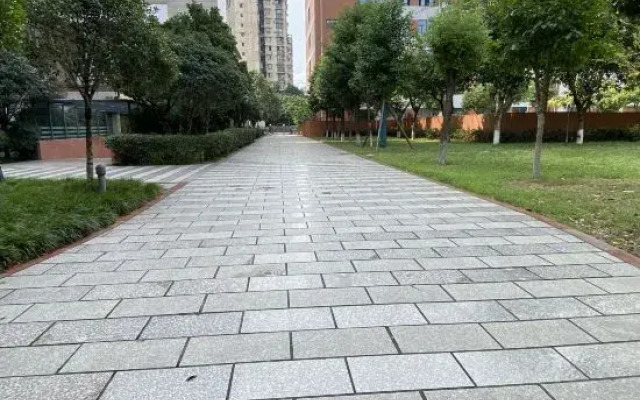 Shuhui Hotel of Deyang