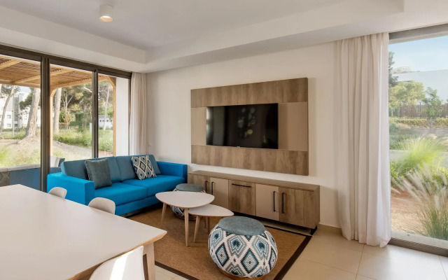 Radisson Blu Residences Al Hoceima