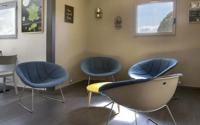 B&B HOTEL Angoulème