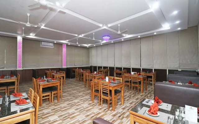 Sidra Guest House By OYO Rooms