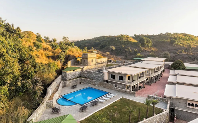 Jaldhara Resort