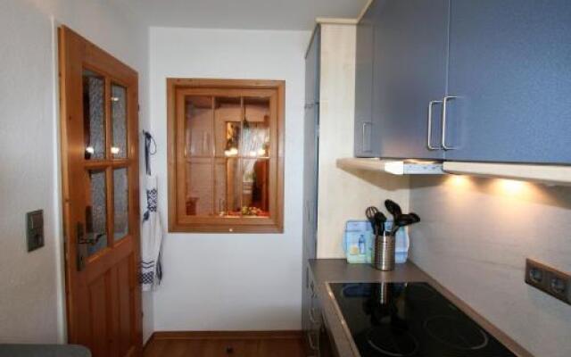 Alpenflair Ferienwohnungen Whg 202