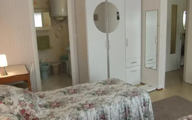 Appartements le Grimaldi