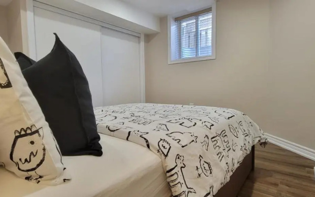 Guest Suite in Whitby
