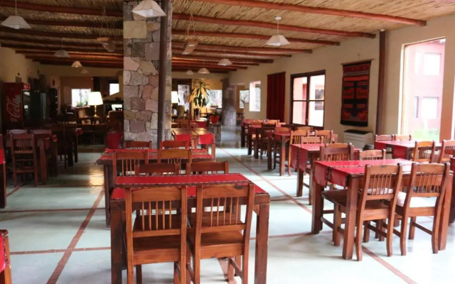 Hotel Punta Corral