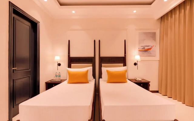 Lemon Tree Hotel Arpora Goa