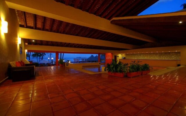 Holiday Inn Resort Ixtapa All Inclusive