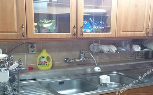 Pick Me Up Guesthouse