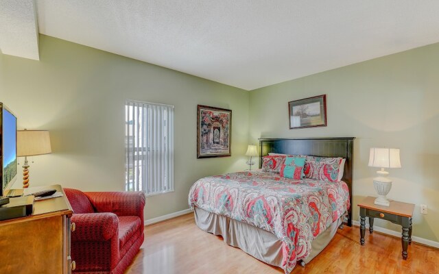 Whispering Pines Condos by VTrips