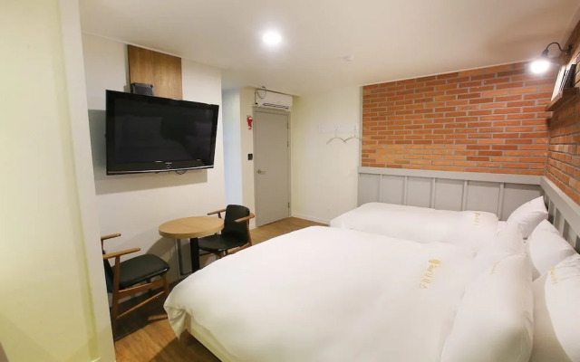 Incheon Hotel Nice