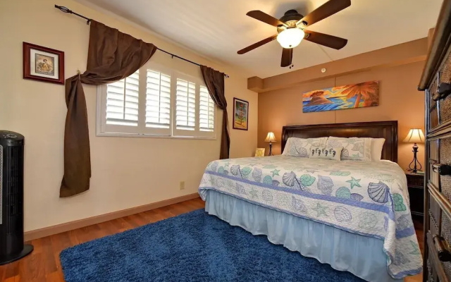 Valley Isle 302