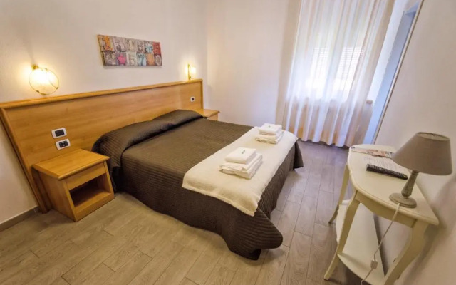 Albergo La Veranda