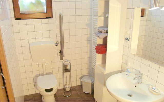 Albergue San Bruno