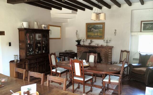 Bulmer Farm Bed and Breakfast