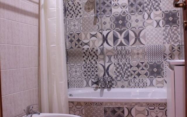 apartament trapani's heart