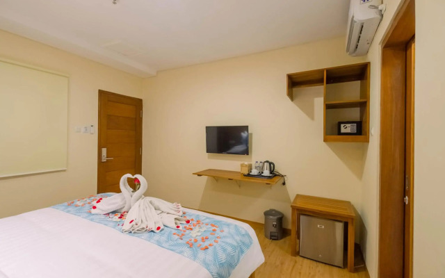 Caroline Guest House