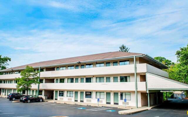 Quality Inn & Suites North