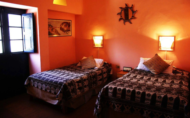 Hostal Cusi Wasi