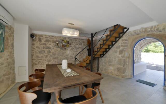 Holiday house Casa di Pietra