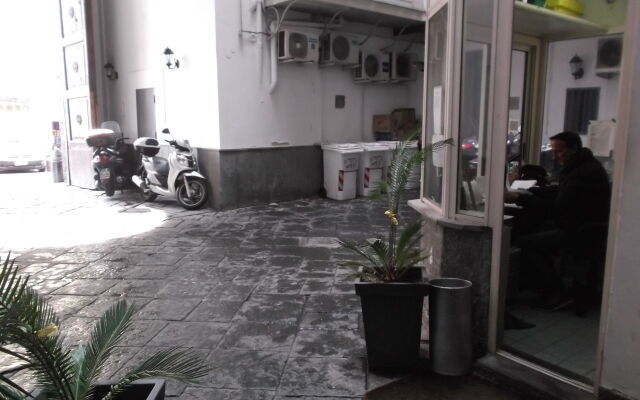 B&B Santa Lucia 50