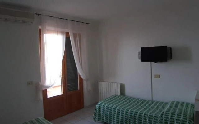 Hotel Oleandro