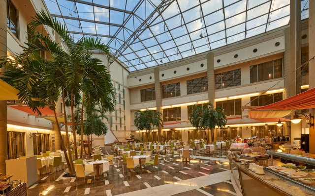 Marina Hotel Kuwait