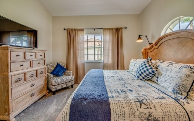 Villa Salty Shoreline - Roelens Vacations