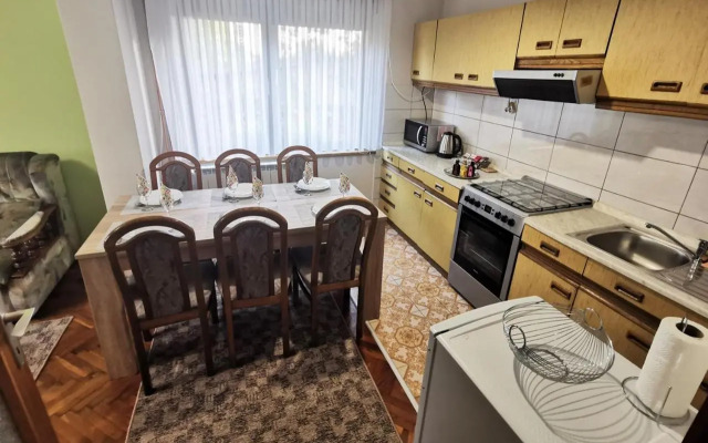 Apartman Škudar