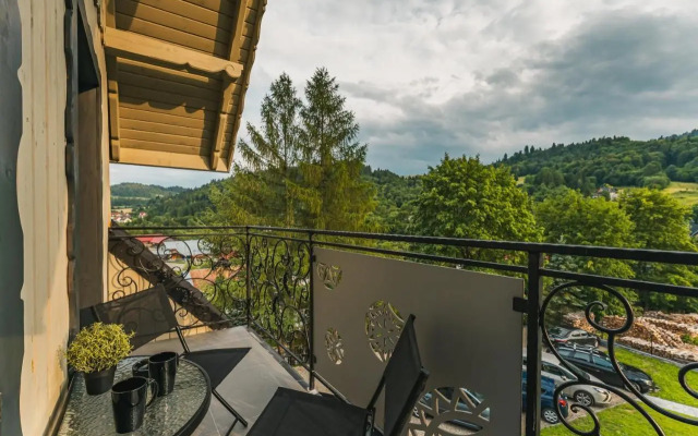 Siedlisko Szlachtowskie