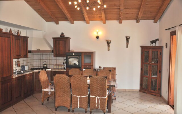 Villa Arco