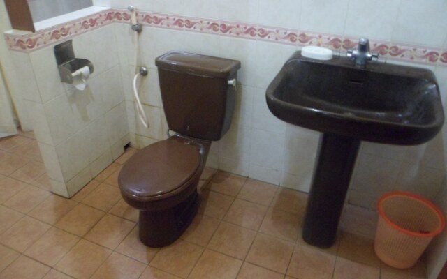 Villa Kota Bunga Seruni