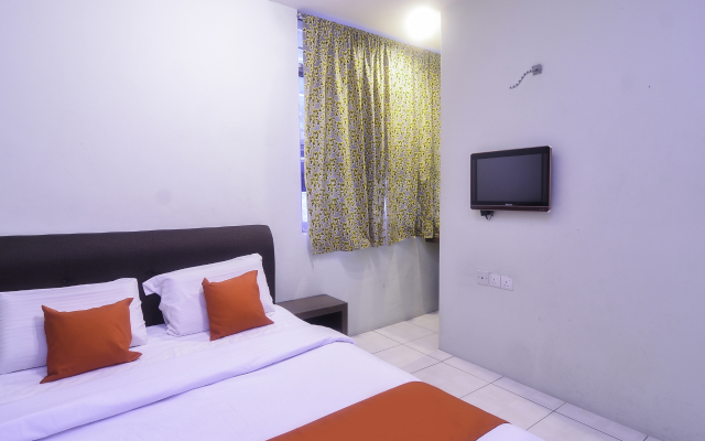 Furama Lodging House