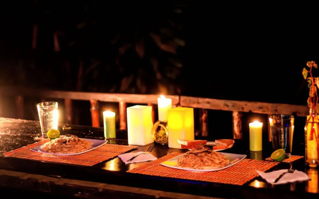 Finca Paraiso Glamping