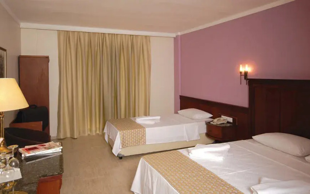 Sofabed Boutique Hotel