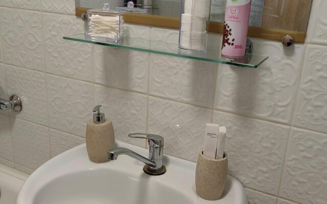 Апартаменты на улице Фурманова