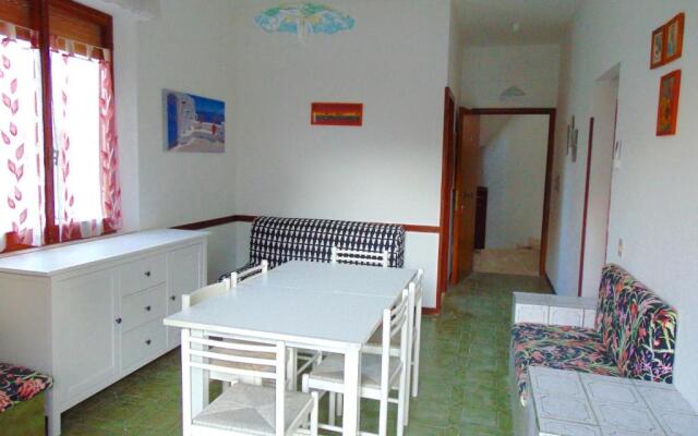 Residence MARE VERDE - Interno 25-11