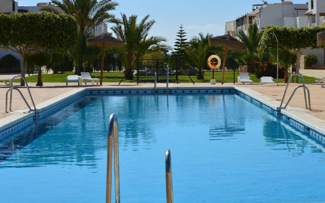 Apartamentos Natura World