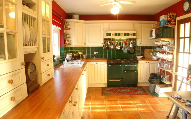 Northumberland Cottage