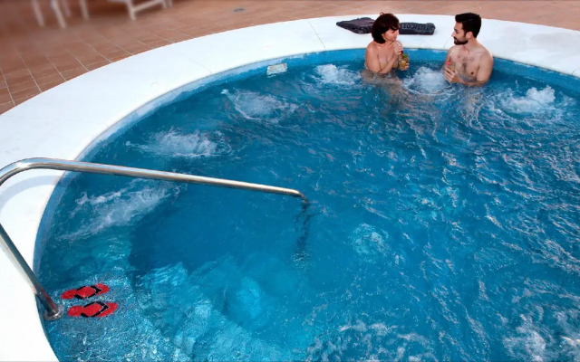 Apartamentos Leo Punta Umbría -  Solo Adultos