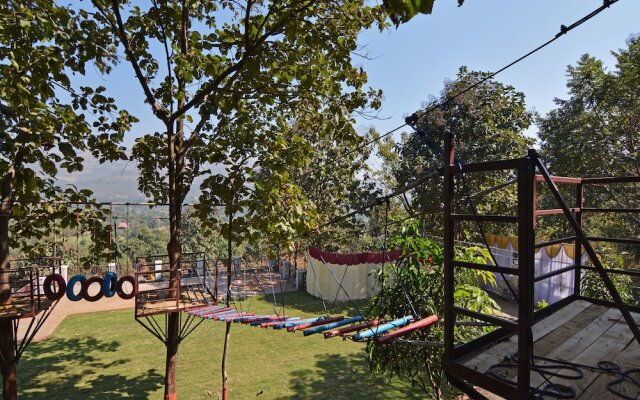 OYO 26954 Vishwas Gadh Resort