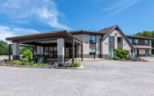 Comfort Inn